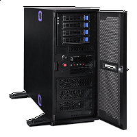 Gigabyte W281-G40 Tower Server